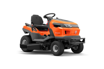 Záhradný traktor Husqvarna TS 220T