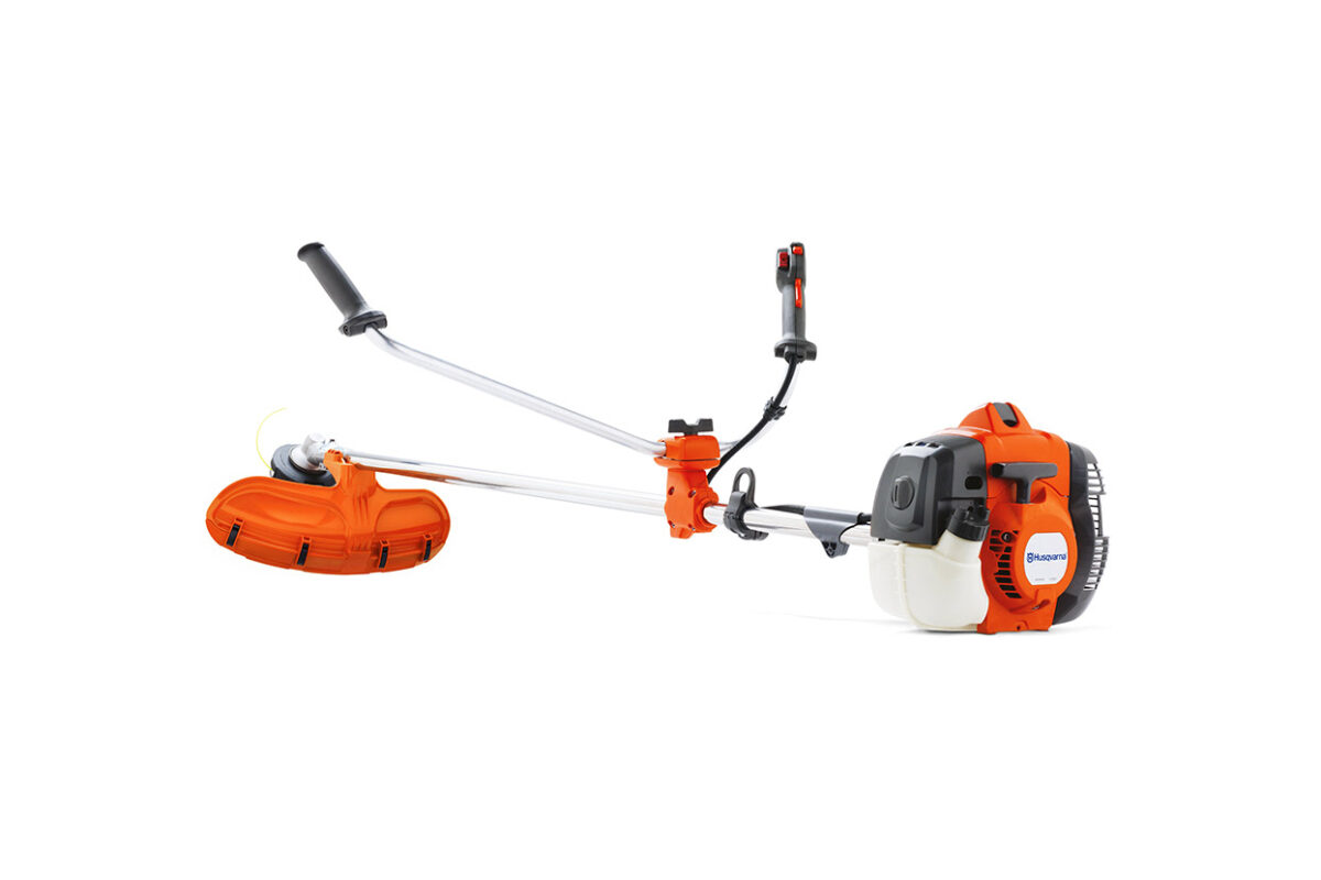 husqvarna 135R