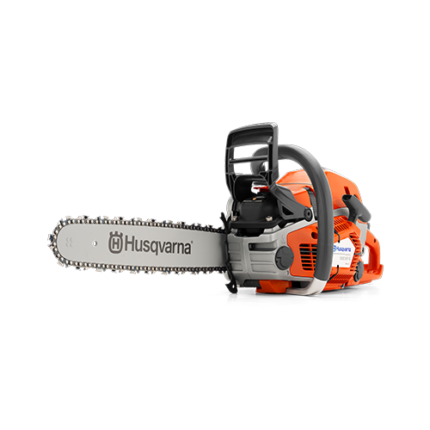 Reťazové píly Husqvarna