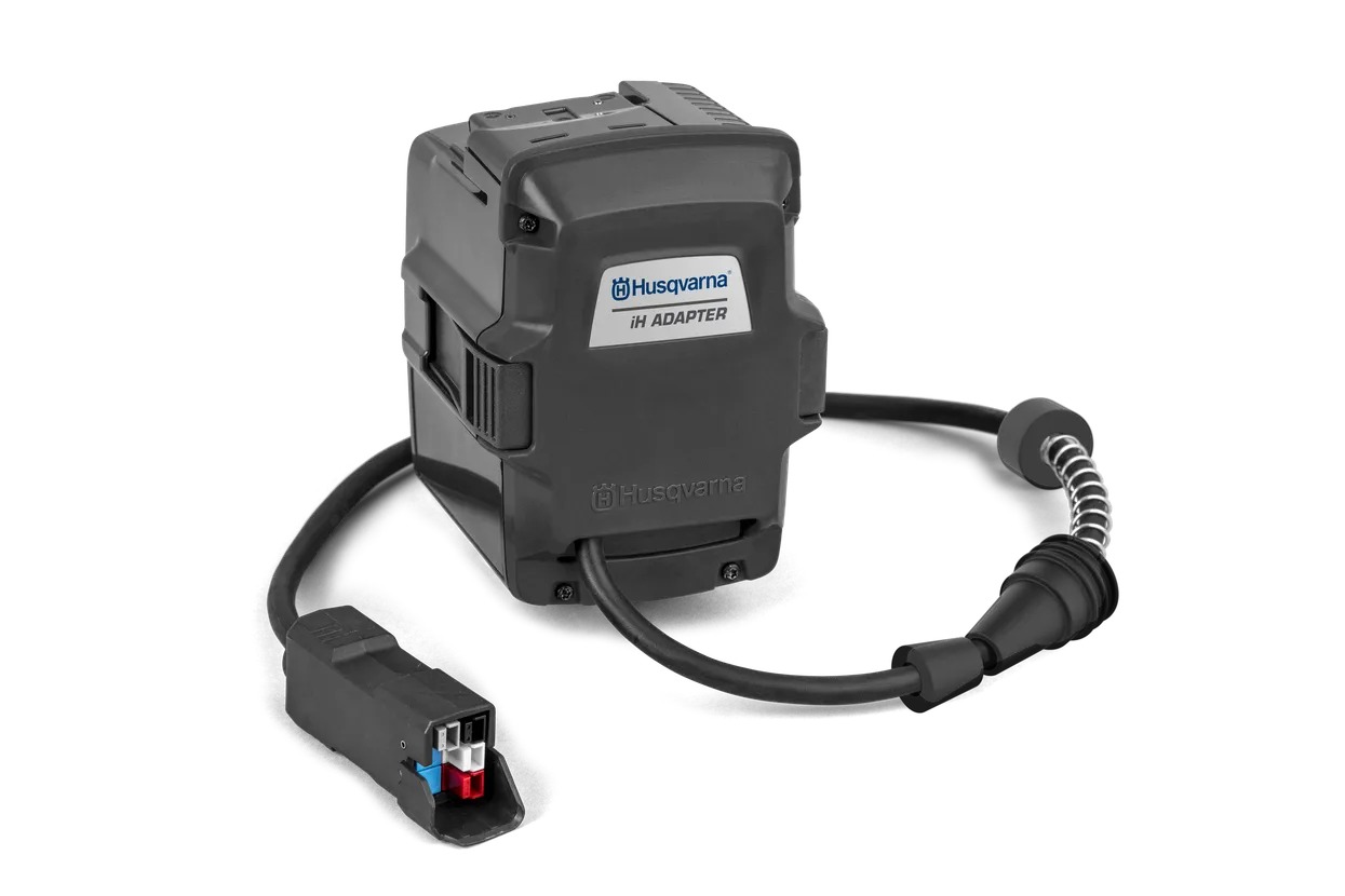 AKU adaptér pre HUSQVARNA 522i