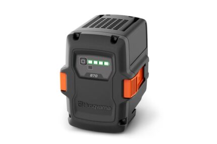 Akumulátor HUSQVARNA 40-B70