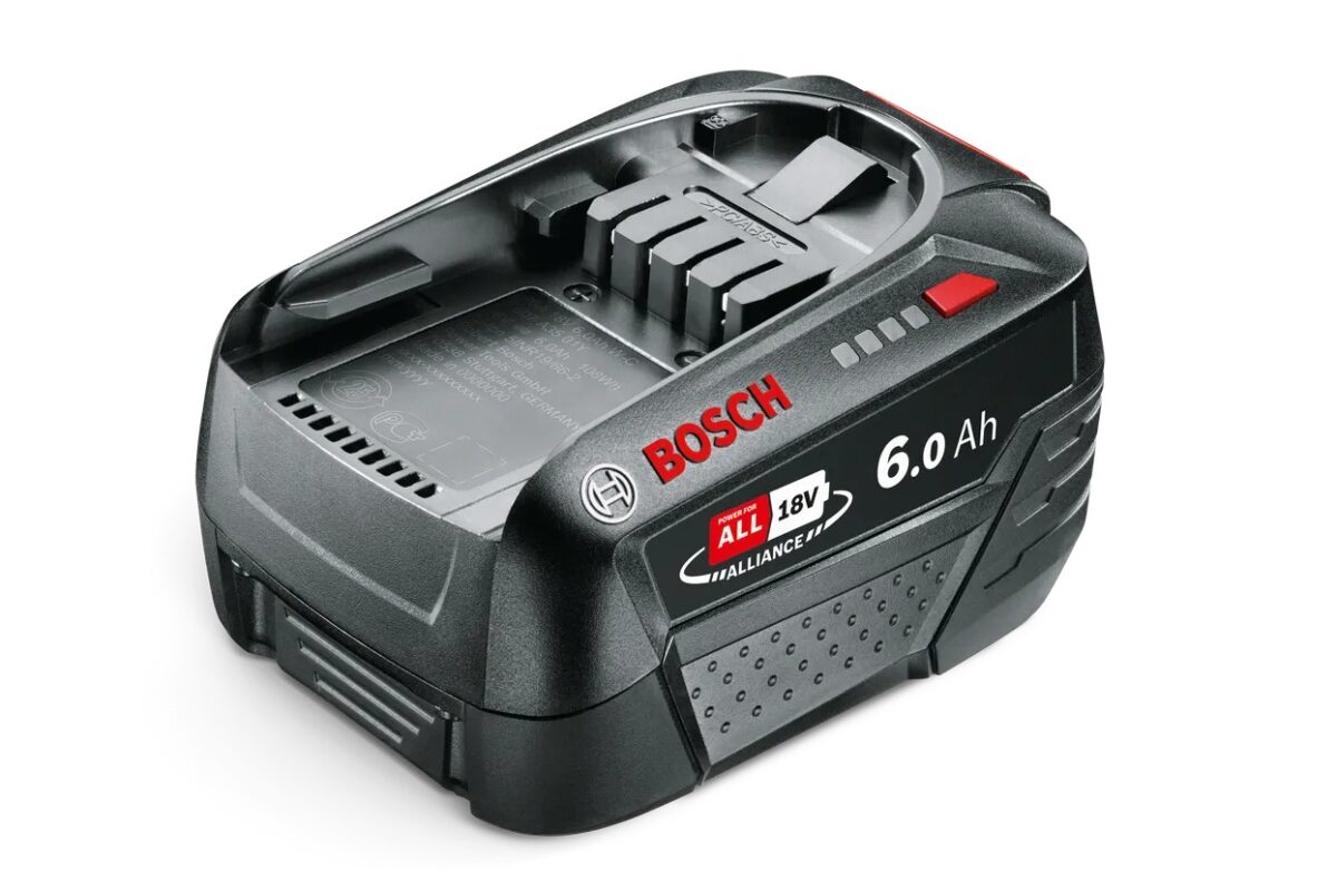 Akumulátor Husqvarna Aspire P4A 18-B108