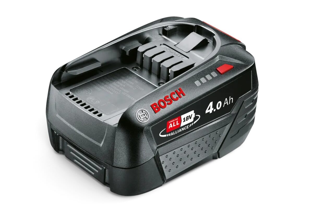 Akumulátor Husqvarna Aspire P4A 18-B72