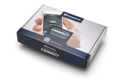 Automower Connect