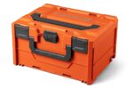 Box na akumulátory B1 Husqvarna