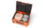 Box na akumulátory Husqvarna BC1-UN