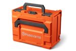 Box na akumulátory Husqvarna (M&L priehradky)