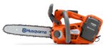 Reťazová akumulátorová píla Husqvarna T535i XP