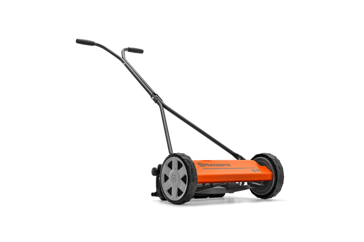 HUSQVARNA 64