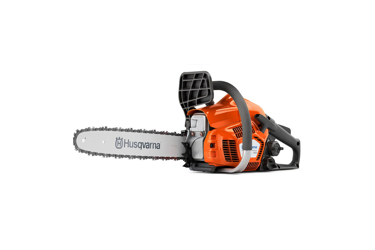 Husqvarna 120