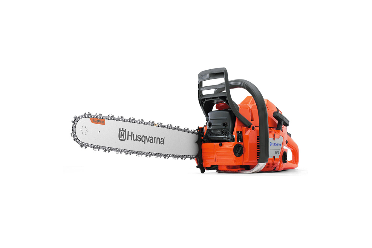 Husqvarna 365 X-Torq