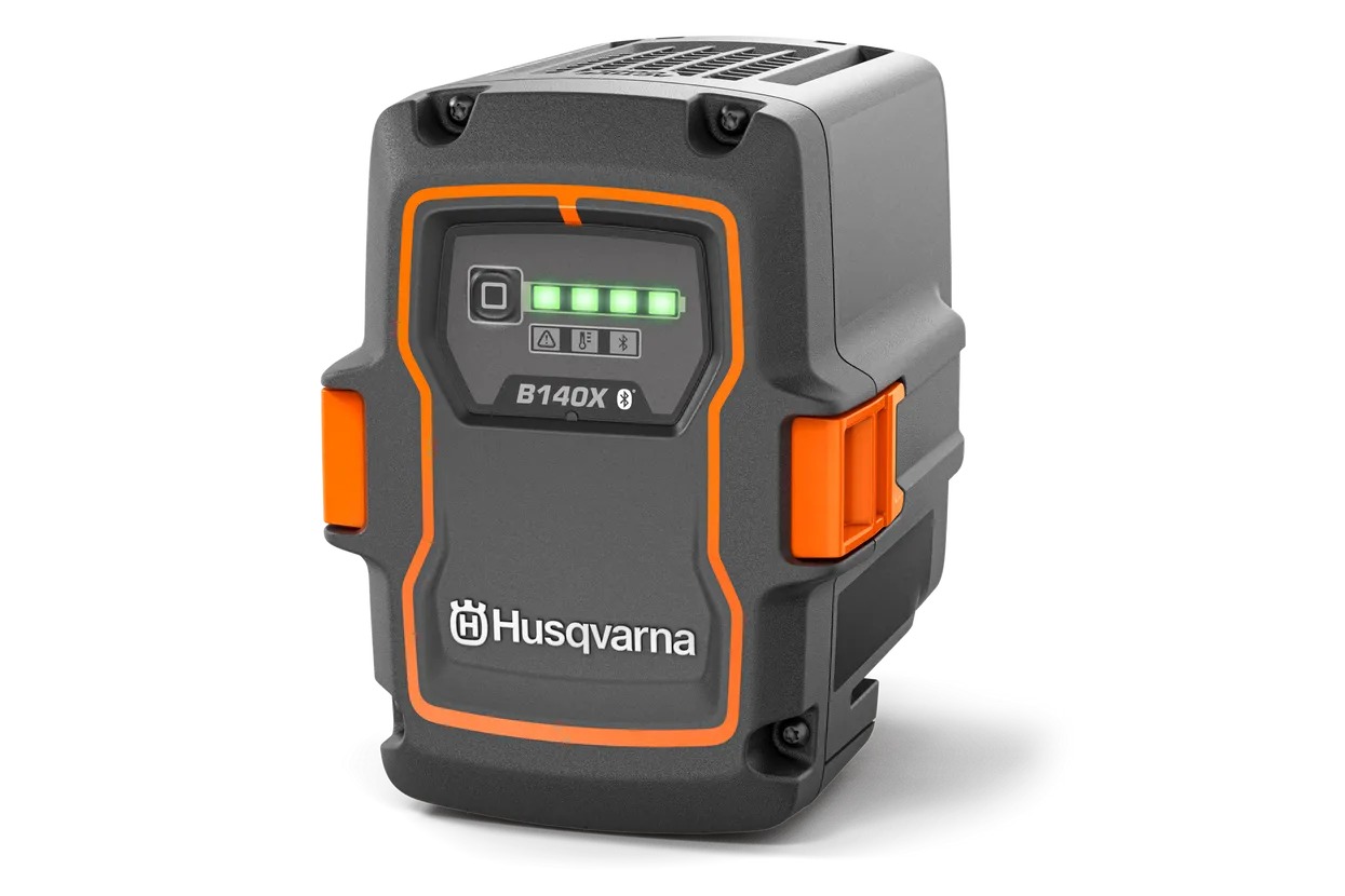 Husqvarna 40-B140X Husqvarna 40-B140X