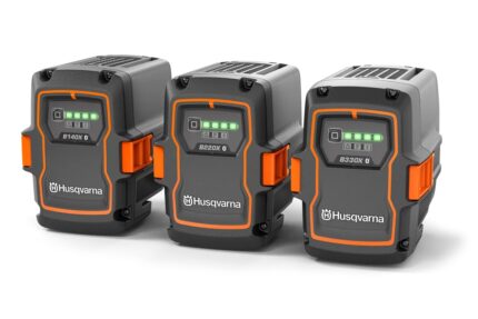 Husqvarna 40-B220X