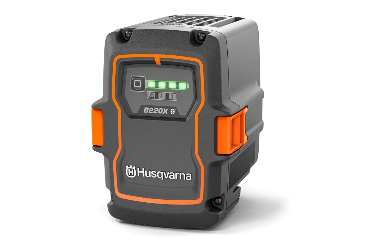 Husqvarna 40-B220X Husqvarna 40-B220X