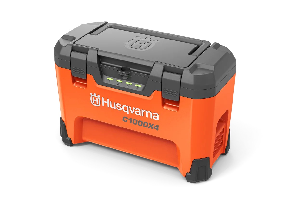 Husqvarna 40-C1000X4 1 Husqvarna 40-C1000X4