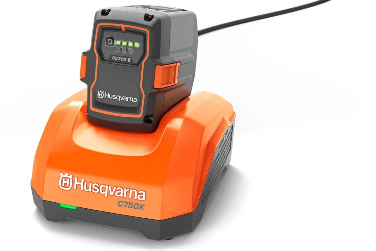 Husqvarna 40-C750X