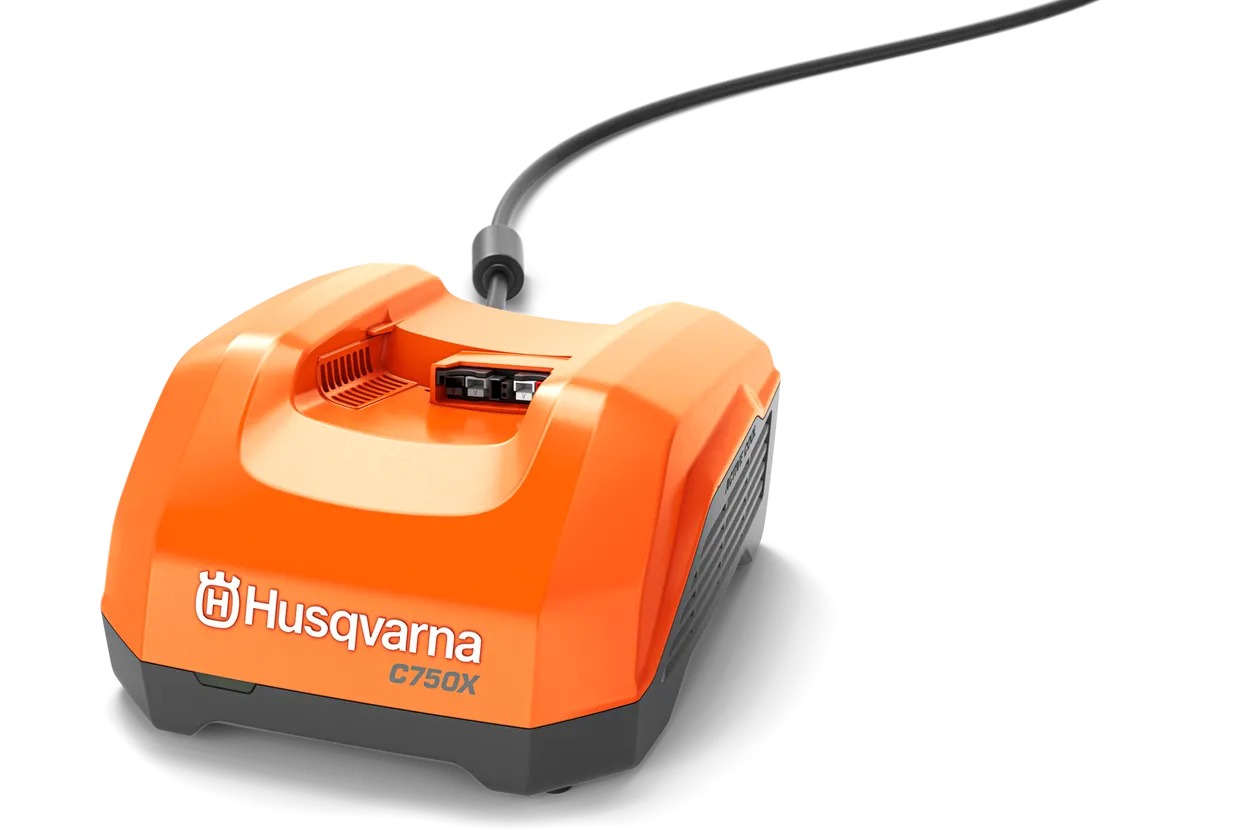 Husqvarna 40-C750X Husqvarna 40-C750X