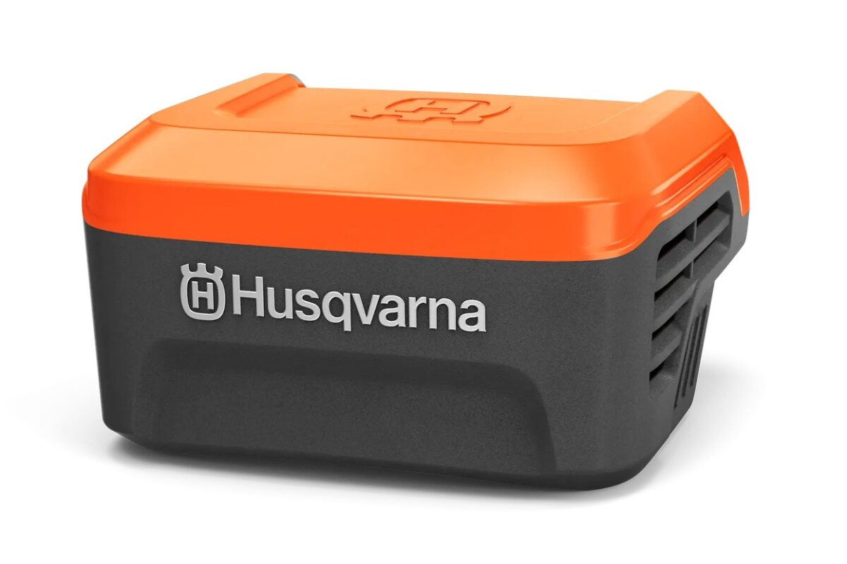 Husqvarna 40-USB150X