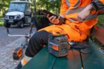 Husqvarna 40-USB150X