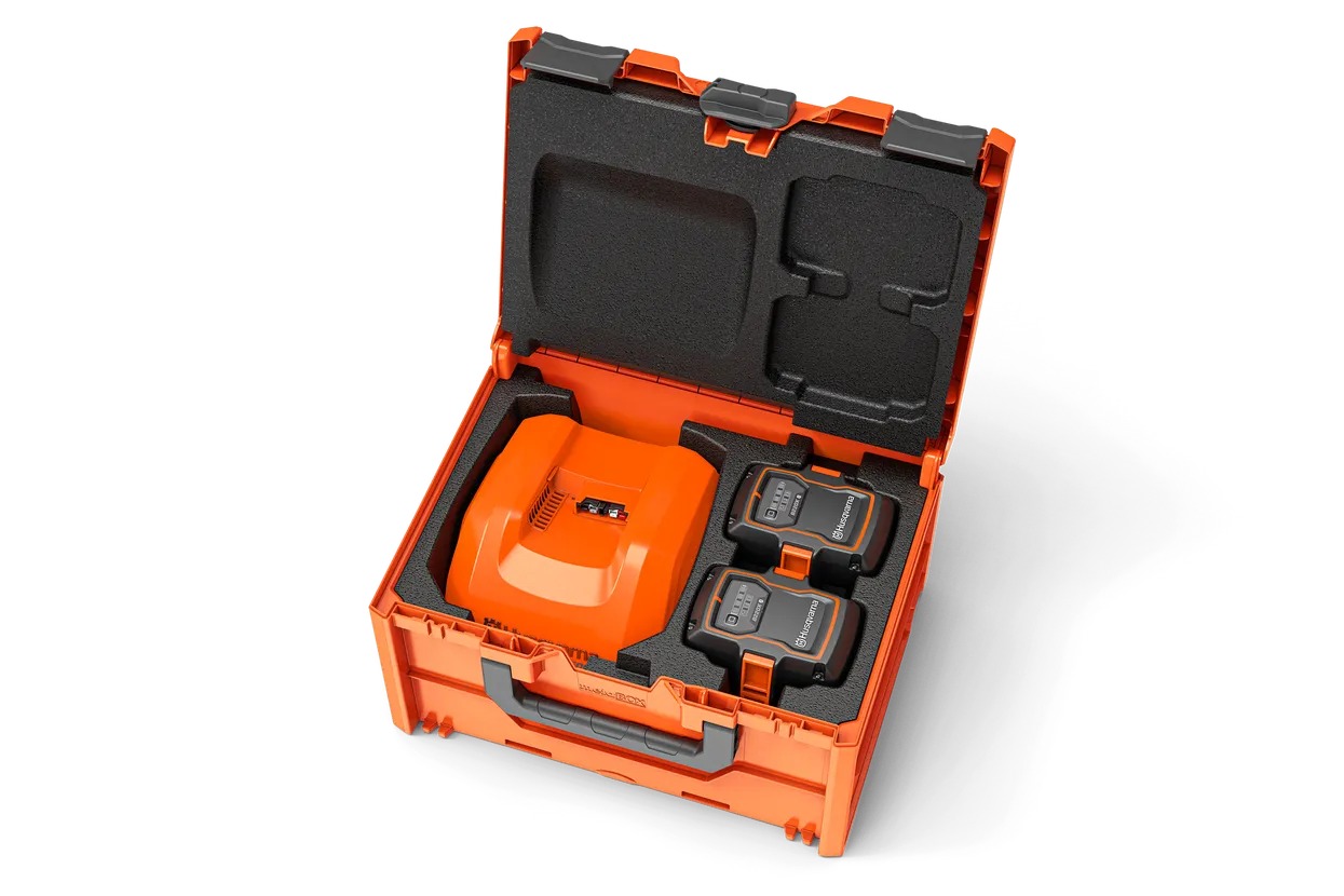 Husqvarna Power Pack BC1-UN Husqvarna Power Pack BC1-UN