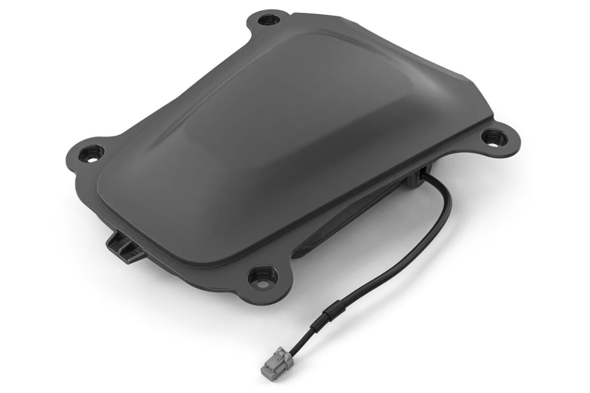 Modul Husqvarna EPOS pre kosačky NERA 320 430X 450X