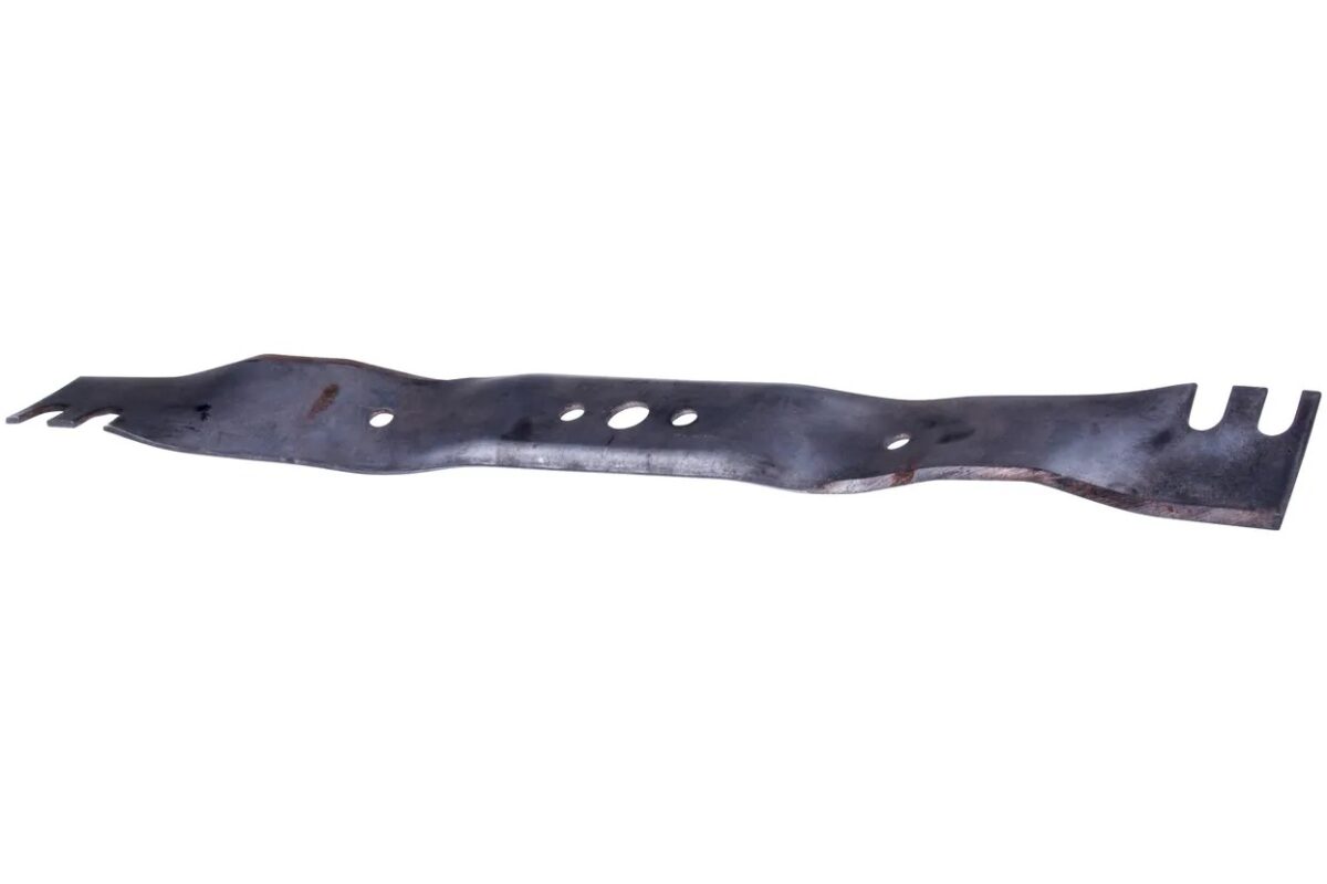 Mulčovací nôž