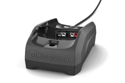 Nabíjačka HUSQVARNA 40-C80