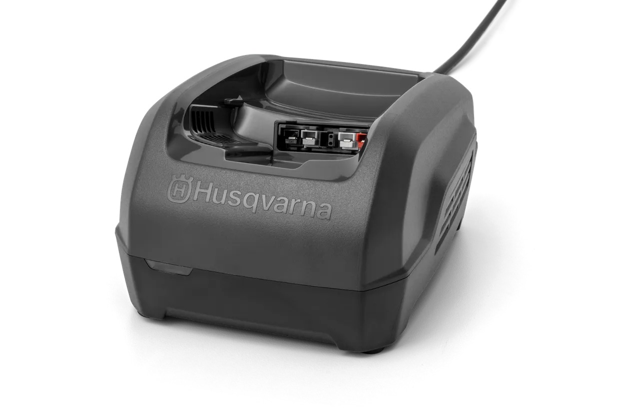 Nabíjačka HUSQVARNA QC250 Nabíjačka HUSQVARNA QC250