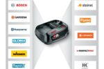 Nabíjačka Husqvarna Aspire P4A 18-C170 a