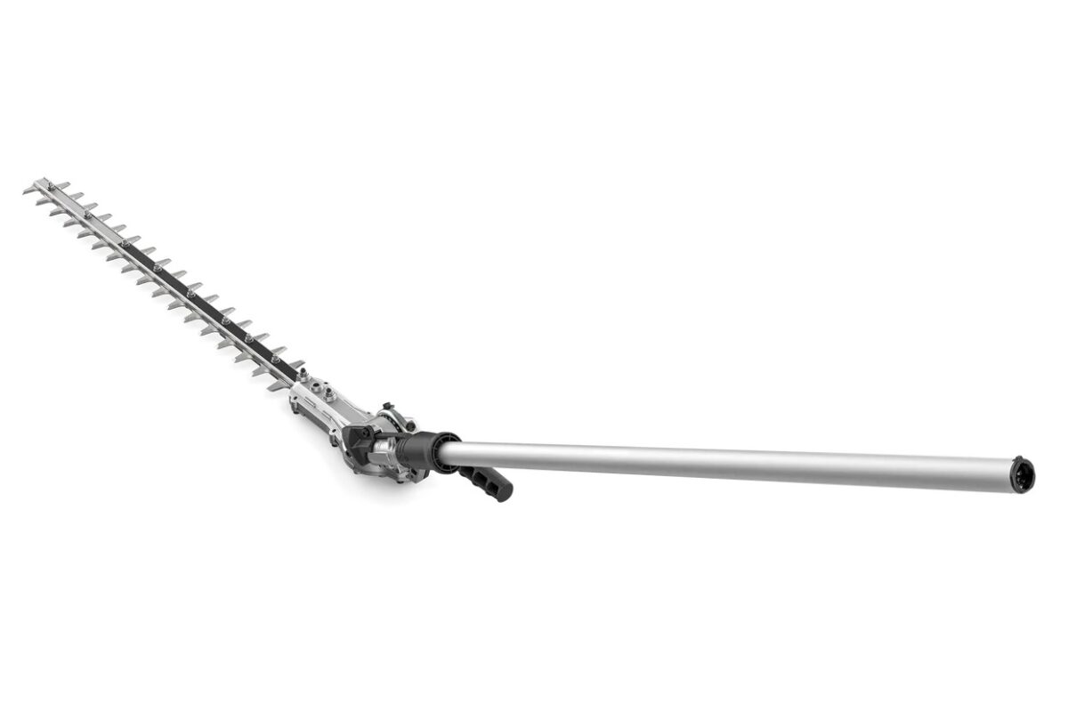 Nadstavec s plotostrihom HA860