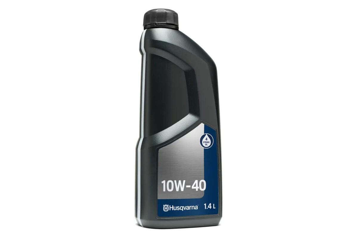 OLEJ WP 4T SAE 10W/40