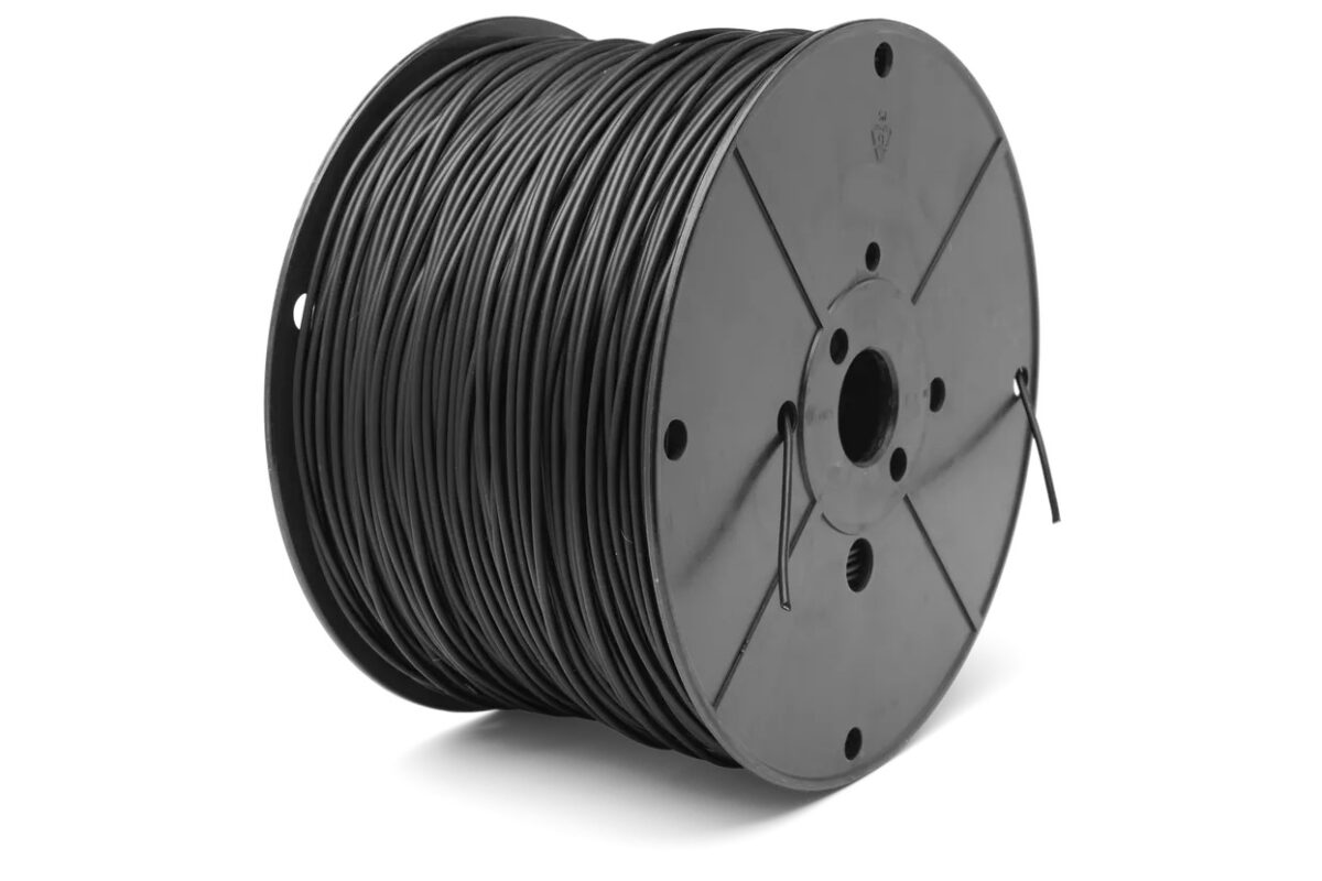 Ohraničujúci vodič Heavy duty (vysoko odolný) 500 m
