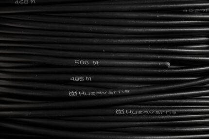 Ohraničujúci vodič Heavy duty (vysoko odolný) 500 m