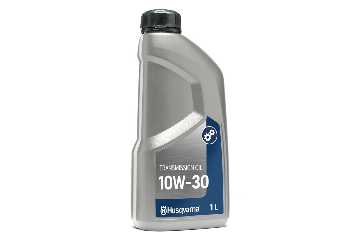Olej HUSQVARNA 10W-30 4T AWD 1 L