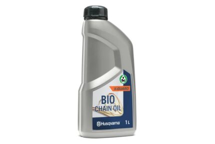 Olej X-Guard BIO Husqvarna na mazanie lišty a reťaze