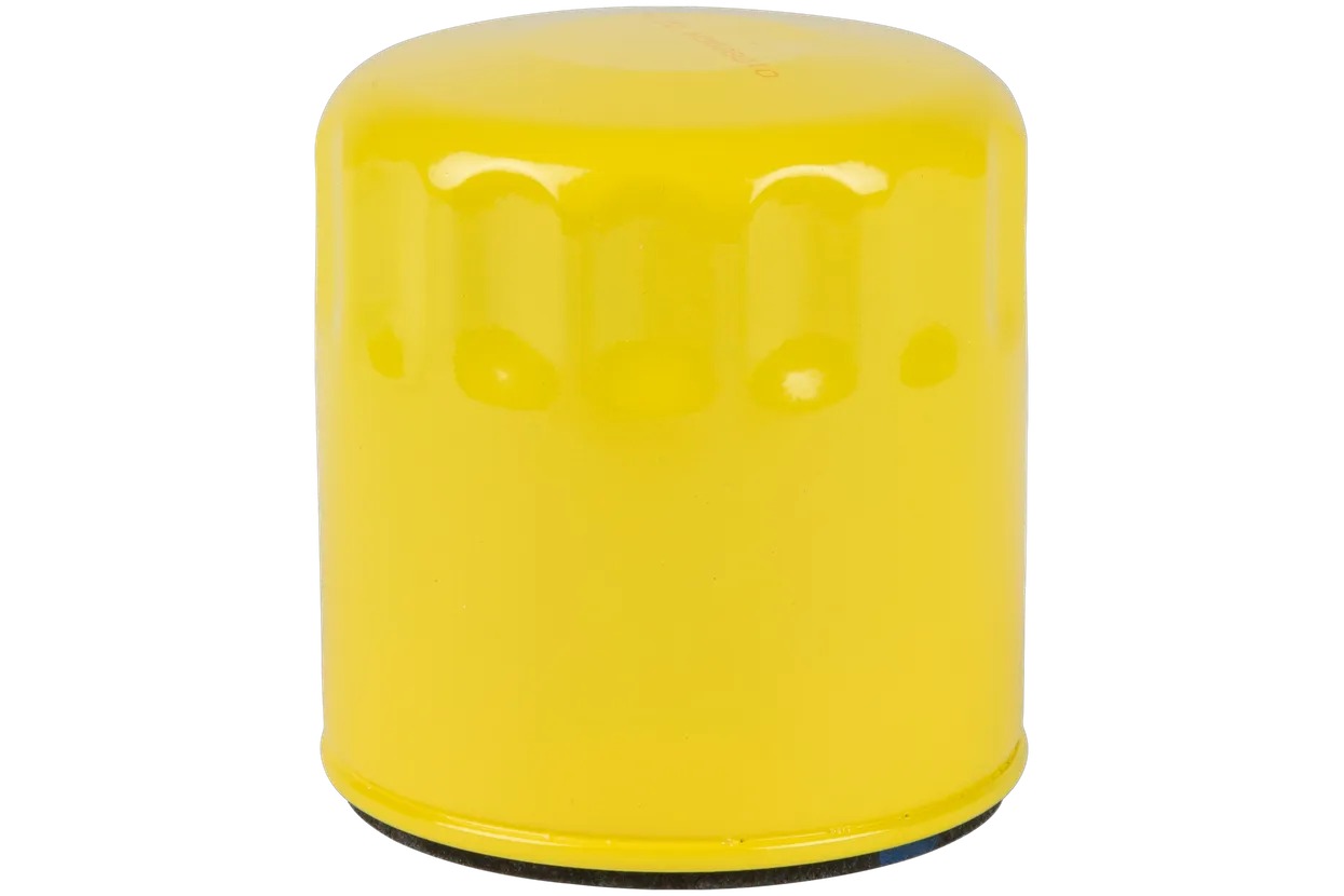 Olejovy filter Olejovy filter