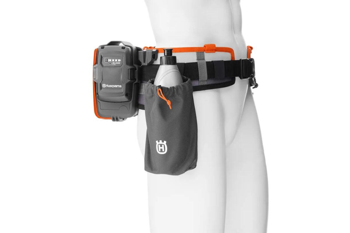 Opasok Flexi na akumulátory HUSQVARNA