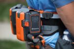 Opasok Flexi na akumulátory HUSQVARNA