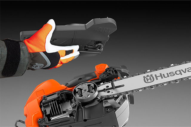 Poistná matica Husqvarna