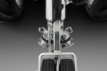 Pokladač káblov HUSQVARNA CL400i