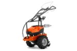 Pokladač káblov HUSQVARNA CL400i