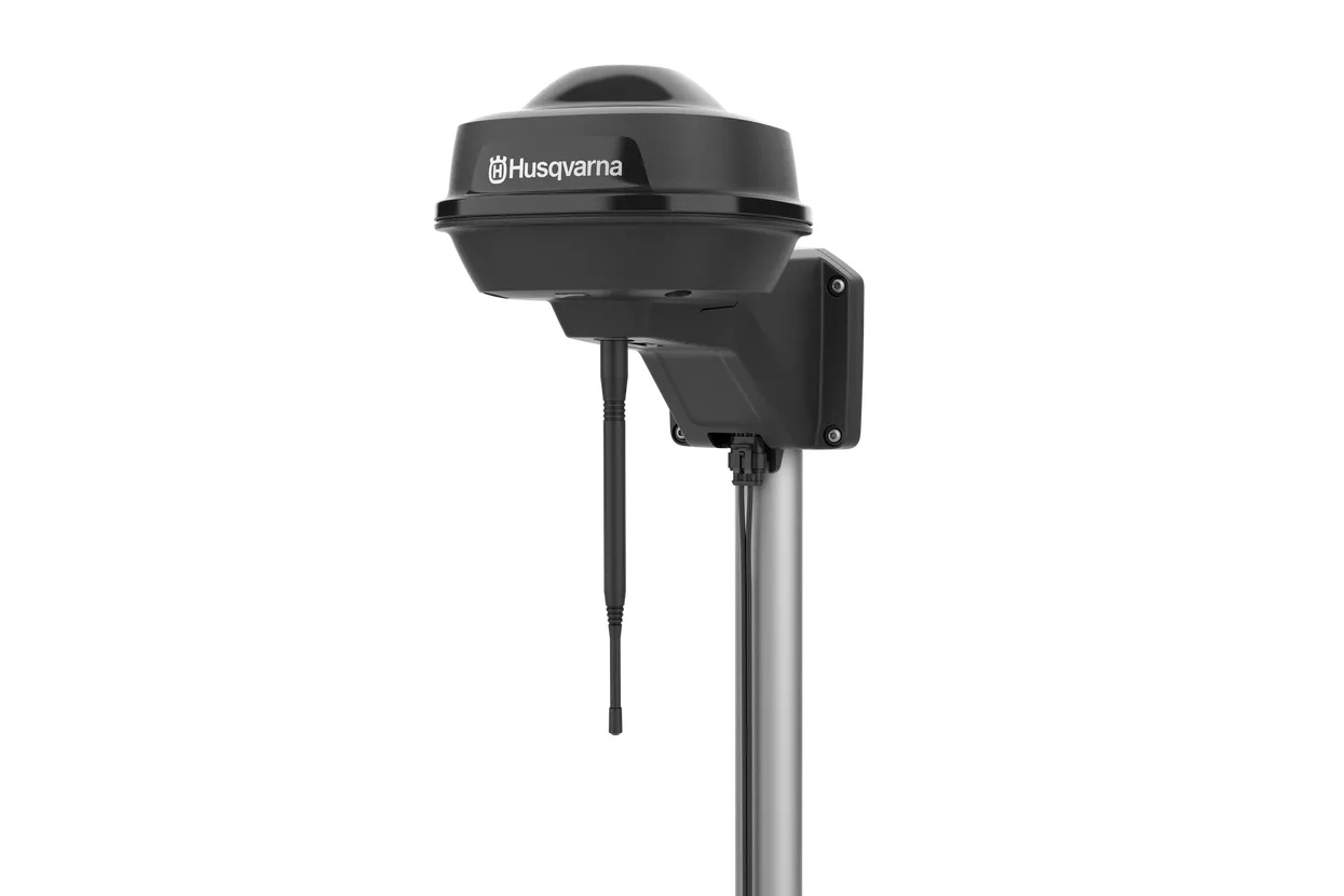 Referenčná stanica EPOS HUSQVARNA (3)