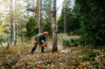 Reťazová akumulátorová píla Husqvarna 435i