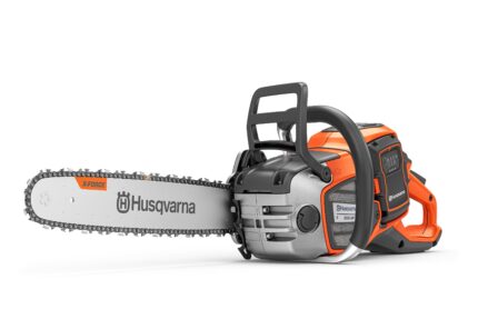 Reťazová akumulátorová píla Husqvarna 550i XP G