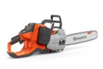 Reťazová akumulátorová píla Husqvarna 550i XP G