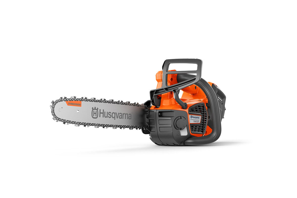 Reťazová akumulátorová píla Husqvarna T540i XP