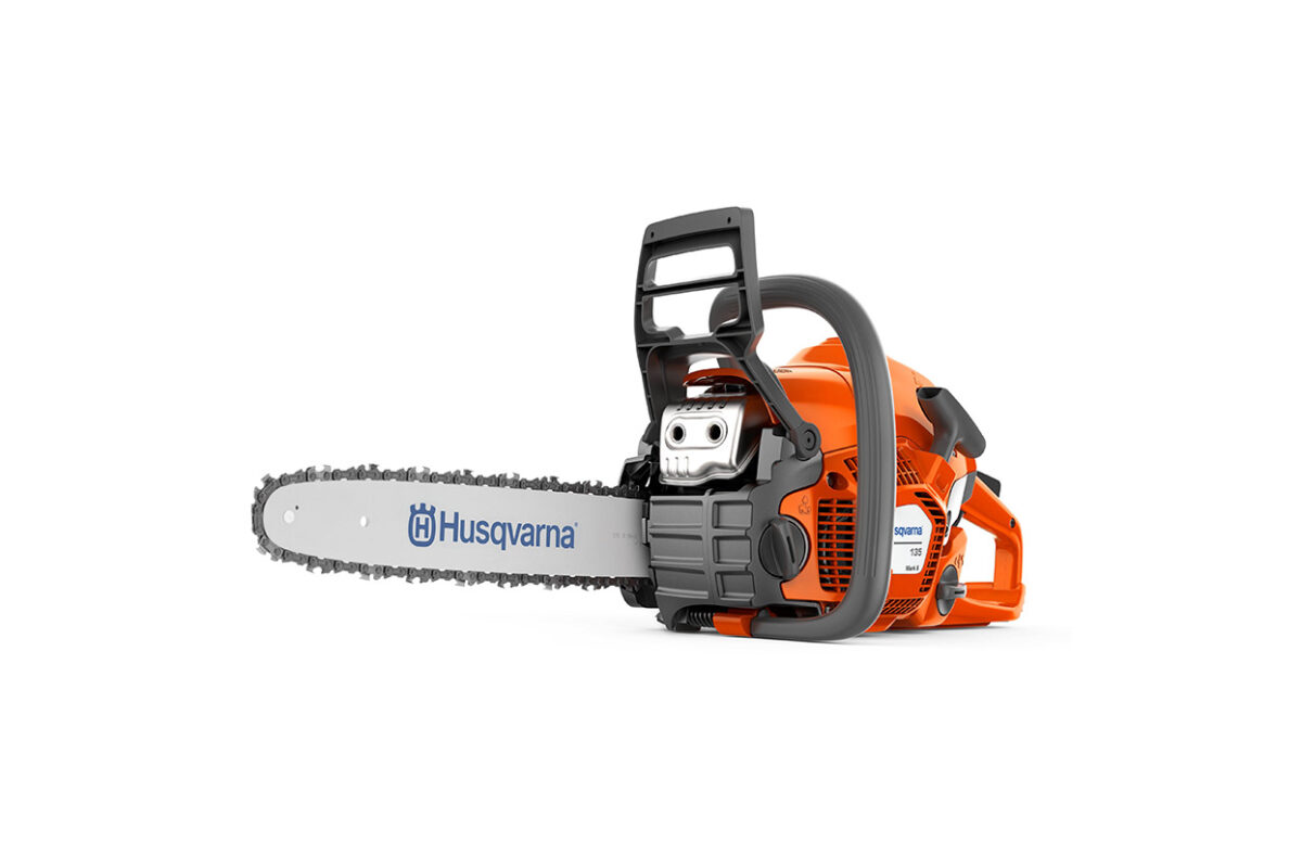 Reťazová píla Husqvarna 135 Mark II