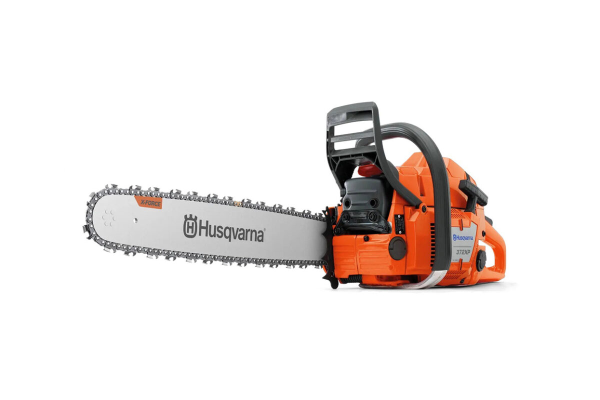Reťazová píla Husqvarna 372 XP® X-TORQ