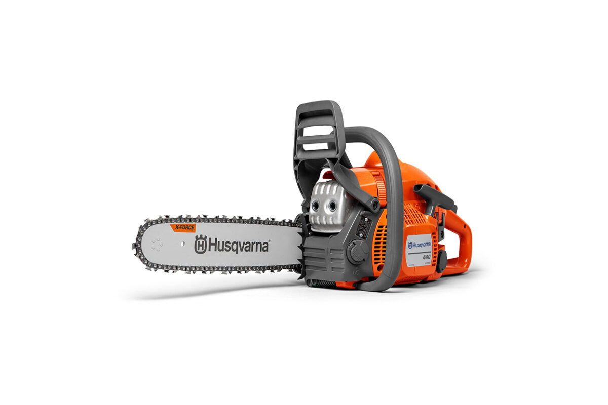 Reťazová píla Husqvarna 440 II