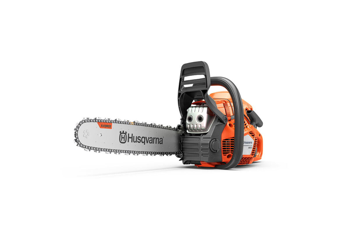 Reťazová píla Husqvarna 445 S